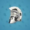 Heroic Helmet #1646
