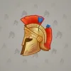 Heroic Helmet #1650