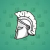 Heroic Helmet #1652