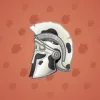 Heroic Helmet #1654