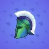 Heroic Helmet #1661