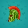 Heroic Helmet #1662
