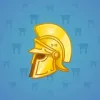 Heroic Helmet #1664