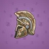 Heroic Helmet #1665
