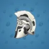 Heroic Helmet #1667