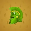 Heroic Helmet #1669