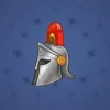 Heroic Helmet #1671