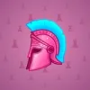 Heroic Helmet #1674