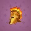 Heroic Helmet #1675