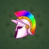 Heroic Helmet #1676