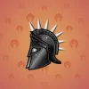Heroic Helmet #1677
