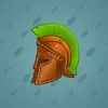 Heroic Helmet #1678