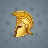 Heroic Helmet #168