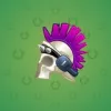 Heroic Helmet #1680