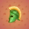 Heroic Helmet #1681