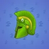 Heroic Helmet #1683