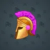 Heroic Helmet #1685