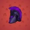 Heroic Helmet #1686