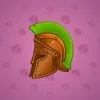 Heroic Helmet #1687