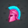 Heroic Helmet #1688