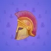 Heroic Helmet #1689