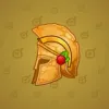 Heroic Helmet #1690