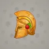 Heroic Helmet #1692