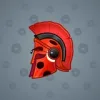 Heroic Helmet #1693