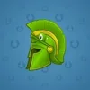 Heroic Helmet #1698