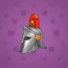 Heroic Helmet #1699