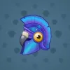 Heroic Helmet #1700