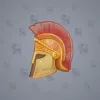 Heroic Helmet #1701