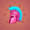 Heroic Helmet #1704