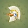 Heroic Helmet #1706