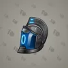Heroic Helmet #1707