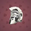 Heroic Helmet #1711