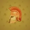 Heroic Helmet #1712