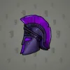 Heroic Helmet #1713
