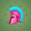Heroic Helmet #1715