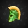 Heroic Helmet #1717