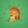 Heroic Helmet #1718