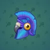 Heroic Helmet #1720