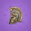 Heroic Helmet #1721