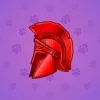 Heroic Helmet #1727