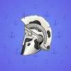 Heroic Helmet #1733