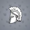 Heroic Helmet #1734