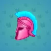 Heroic Helmet #1735
