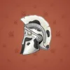 Heroic Helmet #1736