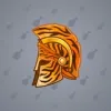 Heroic Helmet #1739