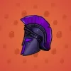 Heroic Helmet #1741